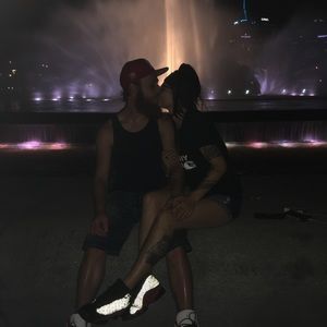 Meet your Posher, Lou